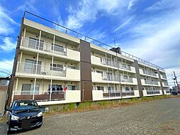 🉐敷金礼金0円！🉐ヴィラナリー上越II