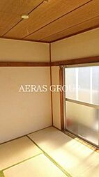 須賀コーポ 1階2Kのリビング/ダイニング