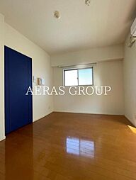 シンシア日本橋新川 7階1Kのリビング/ダイニング