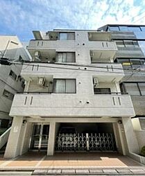 ストーク両国・緑