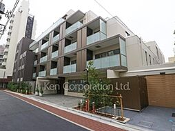 シティカレント代官山