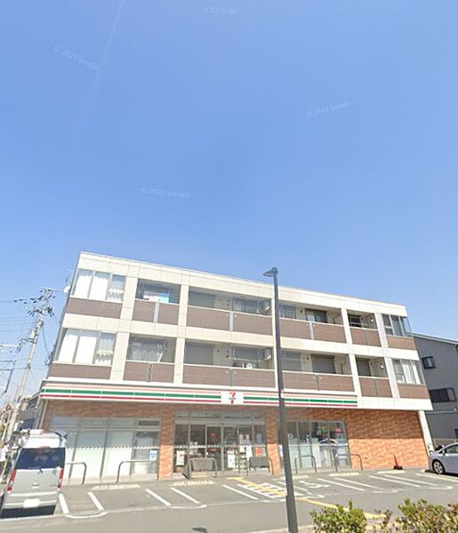 フジパレス花園本町 ｜大阪府東大阪市花園本町１丁目(賃貸アパート1LDK・1階・37.47㎡)の写真 その27