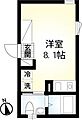 リシェス北千住2階7.8万円