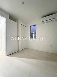 NSGATE南千住 1階1Kのリビング/ダイニング