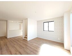 Kolet狛江中和泉02 1階2SLDKのリビング/ダイニング