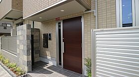 メルベーユ紀ノ国  ｜ 大阪府堺市堺区向陵西町２丁（賃貸アパート1LDK・1階・46.72㎡） その20