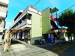 🉐敷金礼金0円！🉐グリーンハイム多摩