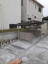 神奈川県厚木市下荻野1493-1（賃貸アパート1LDK・2階・38.81㎡） その9