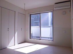 Ｃａｓａ　Ｃｏｍｏｄｏ 2階1SKのリビング/ダイニング