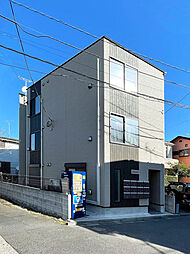 都営大江戸線 新江古田駅 徒歩10分の賃貸アパート