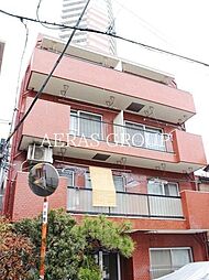 秋庭マンション