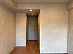 SYFORME MINOWA 2階1Kのリビング/ダイニング