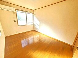 フラット南台 1階1Kのリビング/ダイニング