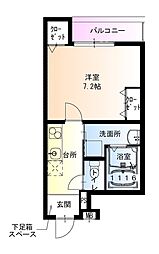 南海線 住吉大社駅 徒歩6分