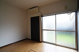 パステルハイツ 5 1階1Kのリビング/ダイニング