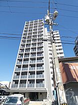 大阪府門真市元町（賃貸マンション2K・13階・27.51㎡） その18