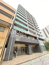 門前仲町レジデンス九番館