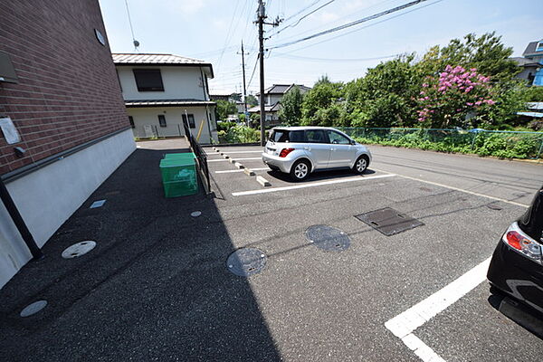 東京都町田市小山町(賃貸アパート1LDK・2階・37.53㎡)の写真 その20