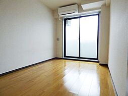 グランヴァン武蔵小山 5階1Kのリビング/ダイニング