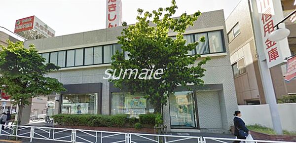 ヨダヤビル 201｜東京都北区浮間２丁目(賃貸マンション2DK・2階・41.00㎡)の写真 その14