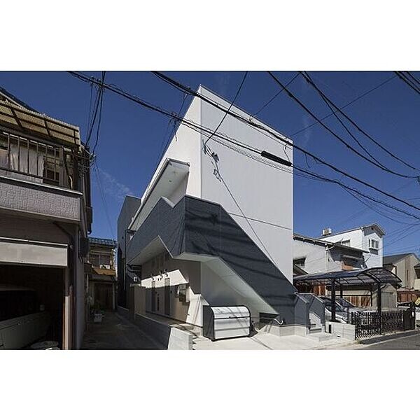 外観画像
