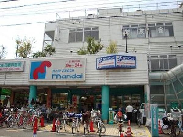 画像17:万代東湊店 121m