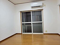 タイショウハイツ穴川 1階1Kのリビング/ダイニング