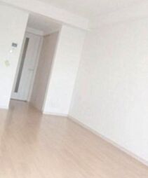 レ・ソール本八幡エルア 4階1Kのリビング/ダイニング