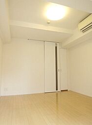 オーキッドレジデンス蔵前II 5階1Kのリビング/ダイニング