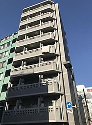 エクセリア門前仲町