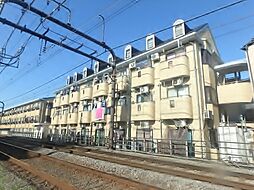 🉐敷金礼金0円！🉐エルム高幡B棟