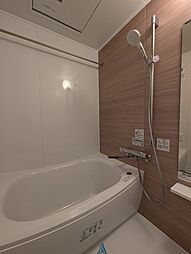 レジディア月島 8階1DKのリビング/ダイニング