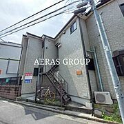 外観・土地