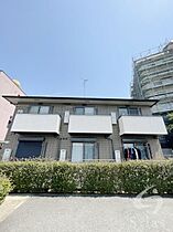 クオリア東茱萸木  ｜ 大阪府大阪狭山市東茱萸木１丁目（賃貸アパート1K・1階・27.08㎡） その6