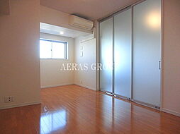 ステラメゾン茗荷谷 1001 10階1LDKのリビング/ダイニング