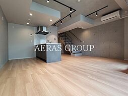 JR総武線 西荻窪駅 徒歩13分の賃貸マンション 3階2SLDKのリビング/ダイニング