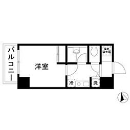 Urban Link蒲田 6階