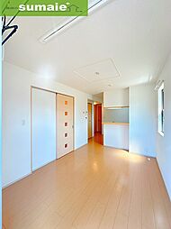 JR紀勢本線 宮前駅 徒歩25分の賃貸アパート 1階1LDKのリビング/ダイニング