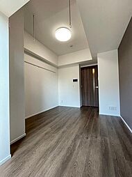 ＳＨＯＫＥＮ Ｒｅｓｉｄｅｎｃｅお花茶屋 11階1Kのリビング/ダイニング