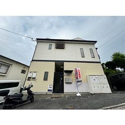 アーバンコート香椎_トップ画像