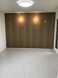 阪急神戸本線 塚口駅 徒歩12分の賃貸アパート 3階1Kのリビング/ダイニング