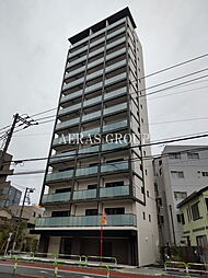 テラス駒込イースト