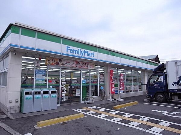 ファミリーマート羽曳野島田病院前店 969m