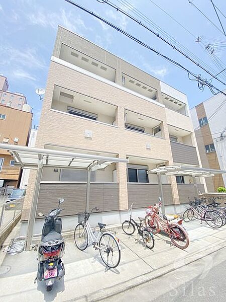 外観画像