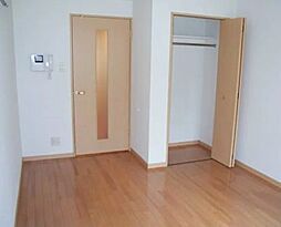 JR山手線 大崎駅 徒歩19分の賃貸マンション 3階1Kのリビング/ダイニング