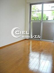 リブラックス・マサ 1階1LDKのリビング/ダイニング