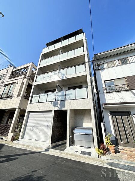 マーヴェリック堺東 ｜大阪府堺市堺区甲斐町東４丁(賃貸マンション1R・5階・27.91㎡)の写真 その17