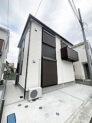 中野島6丁目戸建4号棟