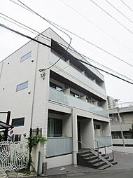 フェリーチェ百合ヶ丘Ａ