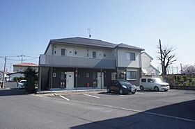 プロムナードＡ 00202 ｜ 群馬県前橋市幸塚町2-1（賃貸アパート1LDK・2階・34.02㎡） その1